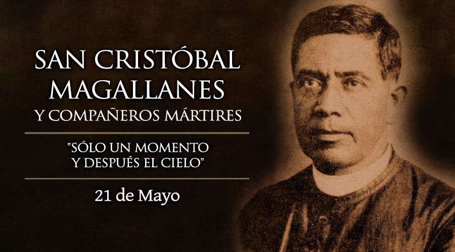 San Cristobal Magallanes